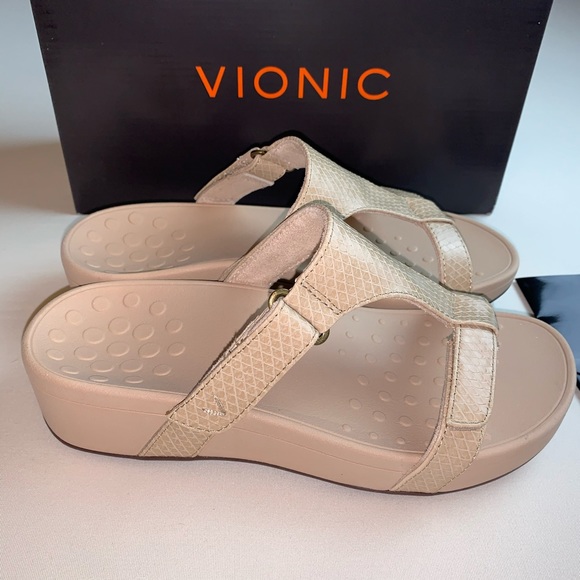 vionic pacific ellie
